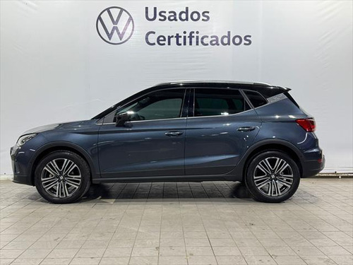 Seat Otros Modelos 2022