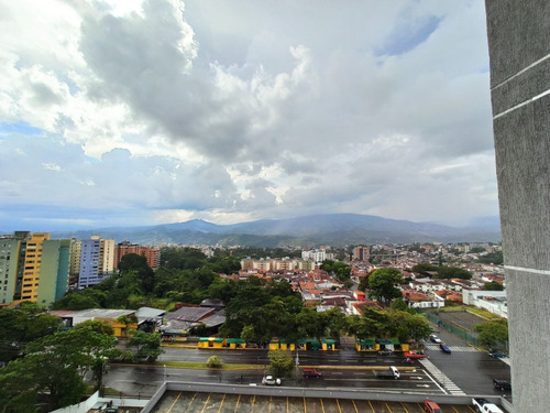 Imagen 12 de 14 de Apartamento En Residencia La O En Obra Gris
