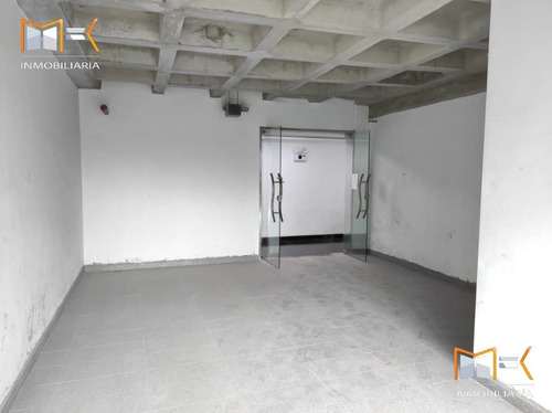 Imagen 3 de 12 de Corporación Mk Inmobiliaria C.a, Se Vende O Alquila Oficina En Obra Gris De 172,30 Mts2 Ubicada En Las Mercedes, Municipio Baruta/04123935364