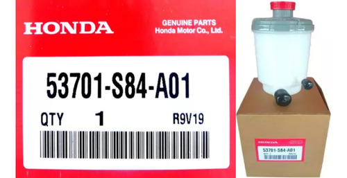 Deposto Envase Aceite Direccion Honda Accord F23 2.3 98-2002