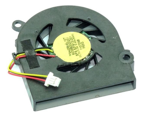  Ventilador Fan Cooler Hp Mini 110 1000 110 1100 Cq10