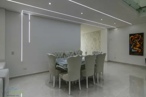 Casa Campestre En Venta En Guarne. Cod V13125