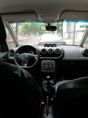 Citroen Air Cross Vti 1.6 Tendance