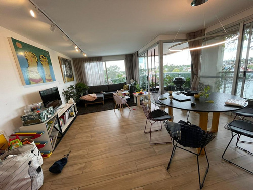 Imagen 6 de 13 de Dpto En Venta 3 Dorm-mediland Village