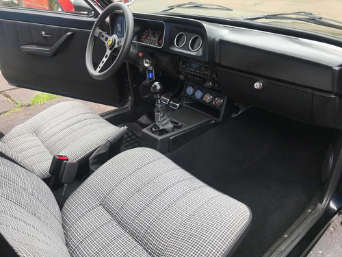 Chevrolet Chevette Sr