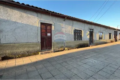 Casa en venta