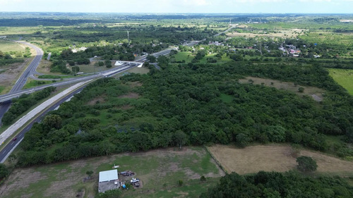 Terreno En Venta En Autopista Tuxpan - Cdmx