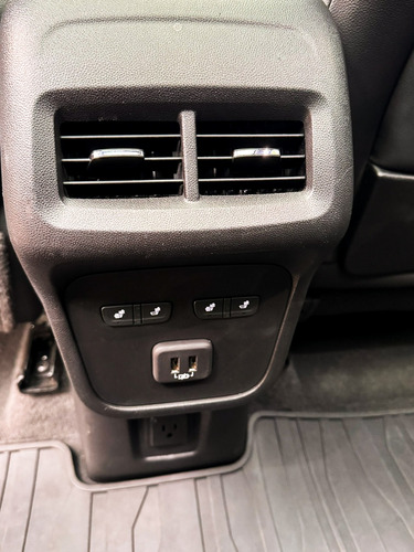 GMC Terrain 1.5T