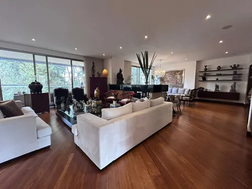 Apartamento En Arriendo En Colinas De Suba. Cod A16820