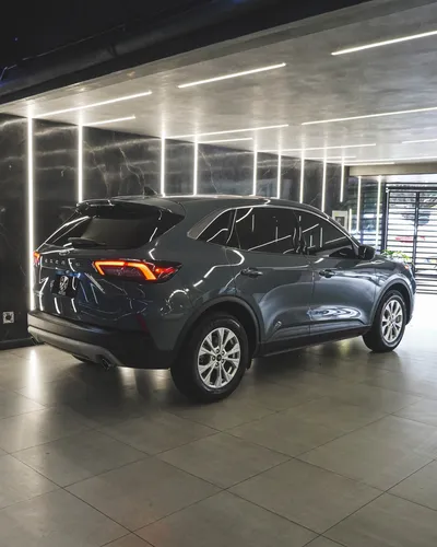 Ford Escape Active 2023