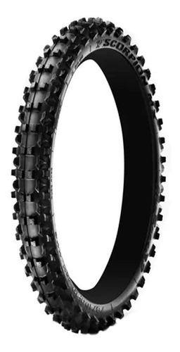Cubierta 80 100 21 Pirelli Mx Extra Ktm Exc 300e + Cuotas