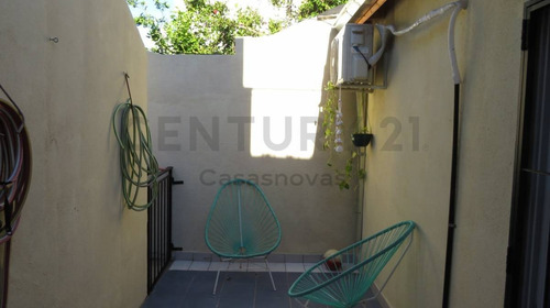 Imagen 24 de 26 de Ph 4 Ambientes Con Patio Y Terraza Con Parrilla En San Andres