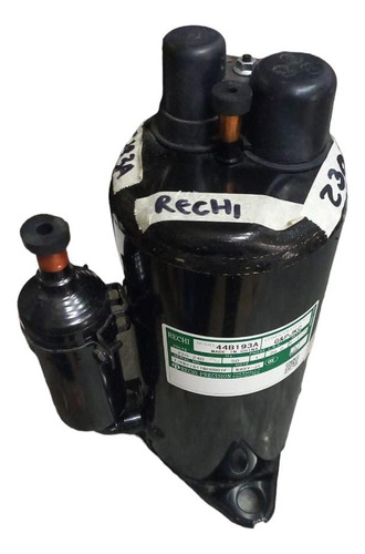 Motor Compresor Aire Split Rechi 44b193a 2300 F R410