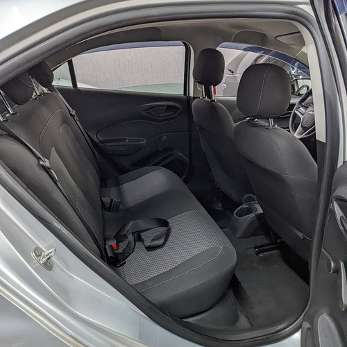 Chevrolet Onix 1.0 Lt 5p