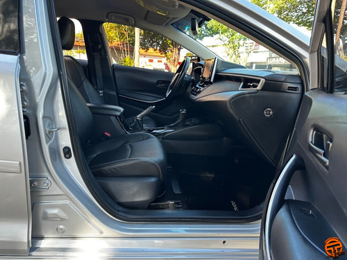 Toyota Corolla 2.0 Xei Dynamic Force Flex Aut. 4p