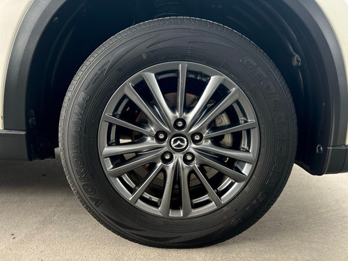 Mazda CX-5 2.0 I Sport At