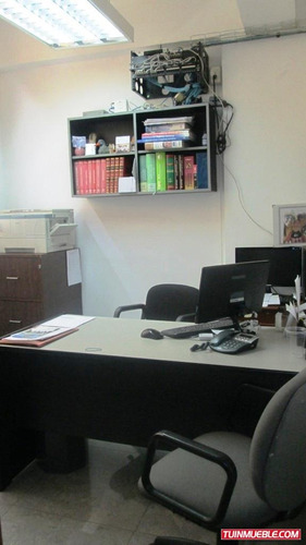 Imagen 9 de 14 de Oficina En Venta En Los Teques