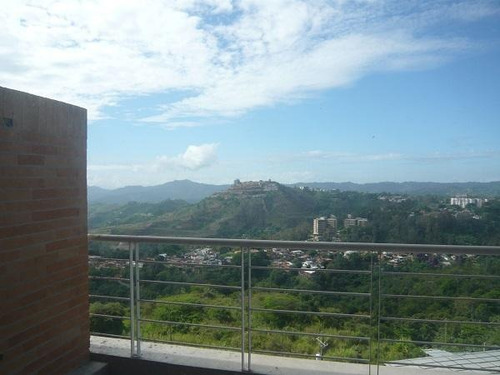 Imagen 8 de 9 de Apto Venta Alto Hatillo Cod. 22-15475 Odette Favrin 0414-2417498