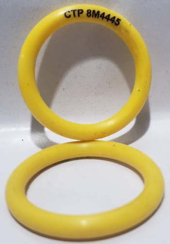 O-ring Oring Sello Caterpillar 8m-4445 8m4445