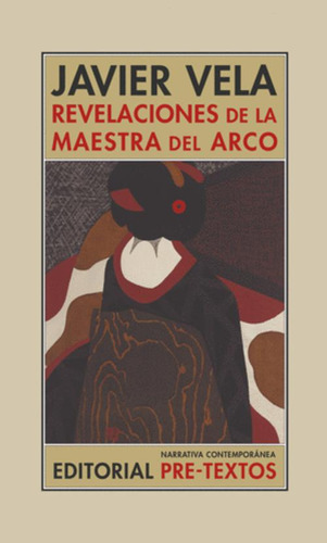 Libro Revelaciones De La Maestra Del Arco