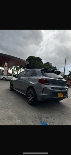 Chevrolet Onix 1.0T Rs Mt