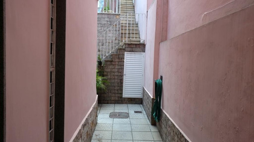Imagem 28 de 28 de Casa Com 4 Dormitórios À Venda Por R$ 1.300.000,00 - Vila Valqueire - Rio De Janeiro/rj - Ca0086