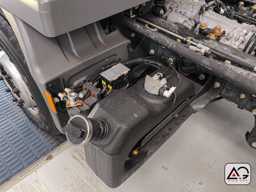Mercedes-benz Atego 3030 Bitruck 2021 Leito Com Teto Alto