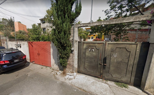 Imagen 3 de 4 de Tu Mejor Opción Casa De Remate En Tlalpan