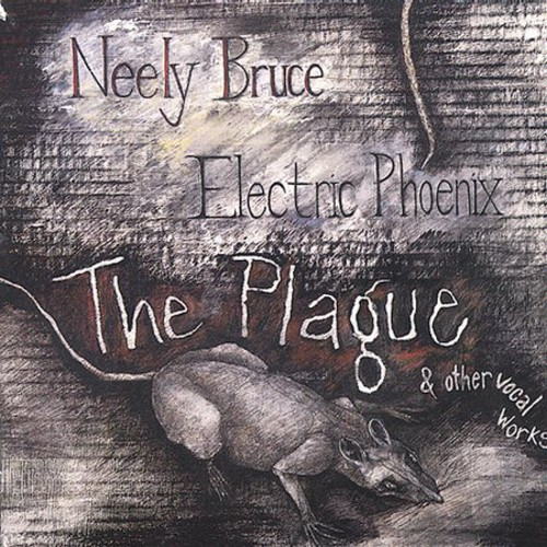 Neely/electric Phoenix Bruce Plague/el Sueño Del Otro Cd