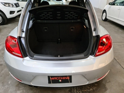Volkswagen The Beetle