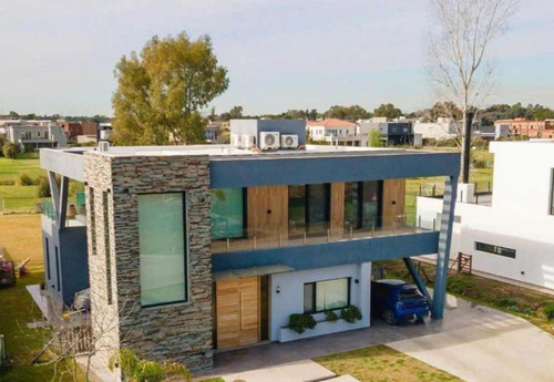 Terralagos Oportunidad Casa A La Venta Fondo Pulmón