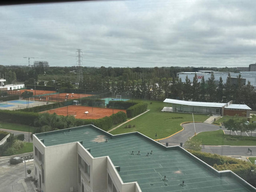 Venta | Departamento 2 Ambientes Acqua Golf - Nordelta