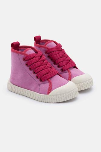 Zapas Botita Bambini G 21 24 Cheeky