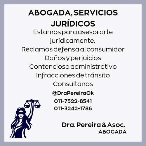 Abogada Caba