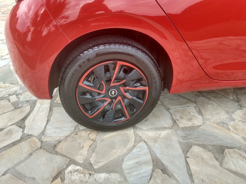 Peugeot 208 Motor Puretch 1.2 Super Econômico!