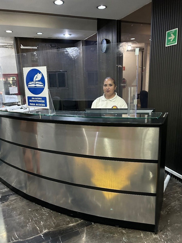 Rento Consultorio Félix Cuevas Del Valle Sur Benito Juárez Cdmx