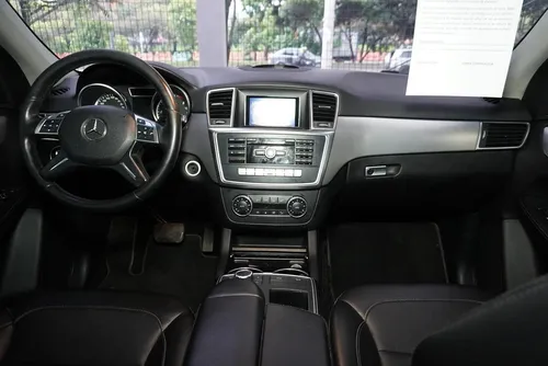 Mercedes-Benz Clase ML 2.2 Cdi