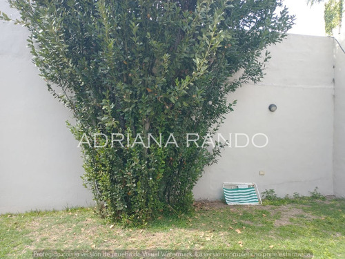 Imagen 15 de 18 de 202 - Hermoso Ph De 3 Ambientes Con Dos Patios