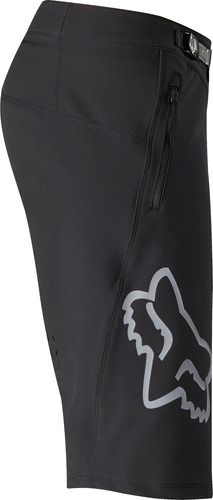 Imagen 3 de 5 de Short Ciclismo Mtb Fox - Defend - Short #22872