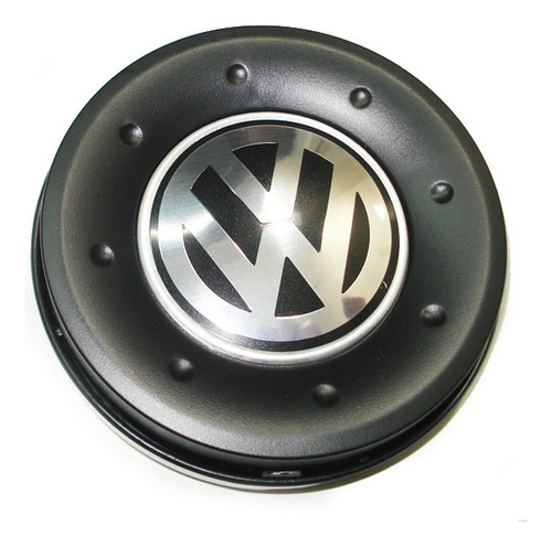 Centro De Volante (orig)                  Vw Fox