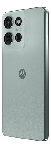 Motorola Moto G75 256gb Succulent Green Verde