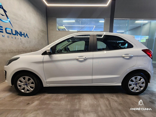 Ford Ka 1.0 SE/SE Plus TiVCT Flex 5p