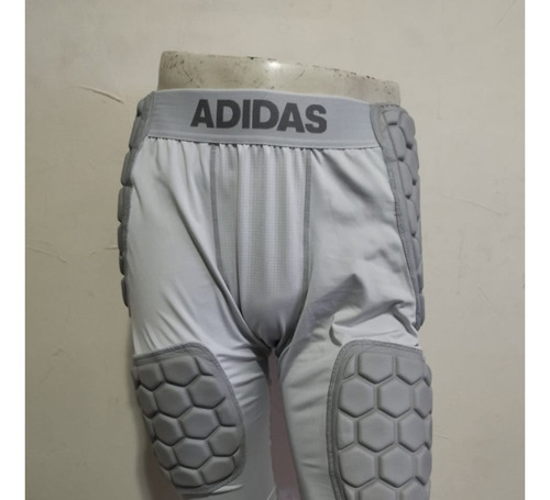 Calzonera Prefunda adidas Protecciones Xl Football #d4307