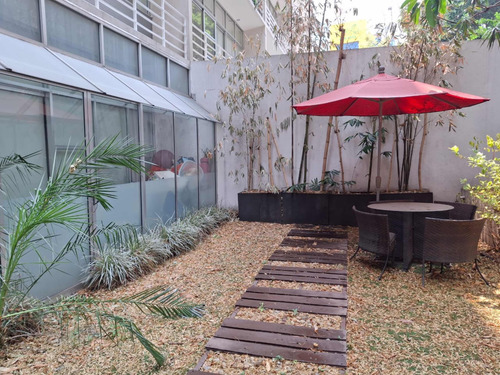 Venta Depto Garden House Col. Nápoles