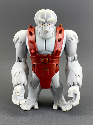 Justice League Unlimited Dc Comics Mattel Ultra Humanidad 6 (Usado)