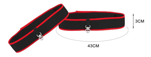 Set De 6 Diademas Para Pelotas De Boxeo, Coordinación Ojo-ma