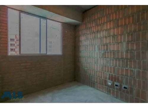 Apartamento En Venta En Rionegro(mls#253600)