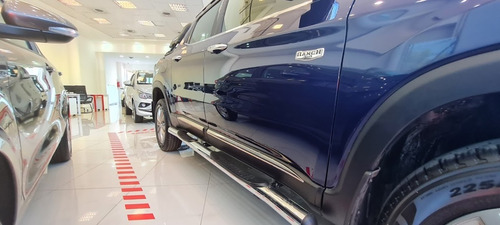Fiat Toro 2.0 Volcano 4x4 At Promo 2021 Imperdible Oferta G