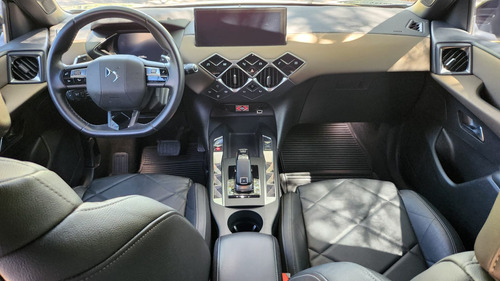 Ds3 Crossback Pure Tech So Chic (2020)