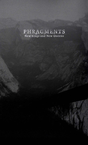 Cd New Kings And New Queens (phragments) Estándar